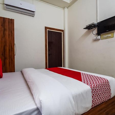 Hotel O Kanchan Residency Kota  Eksteriør bilde