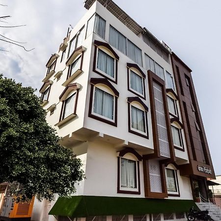 Hotel O Kanchan Residency Kota  Eksteriør bilde