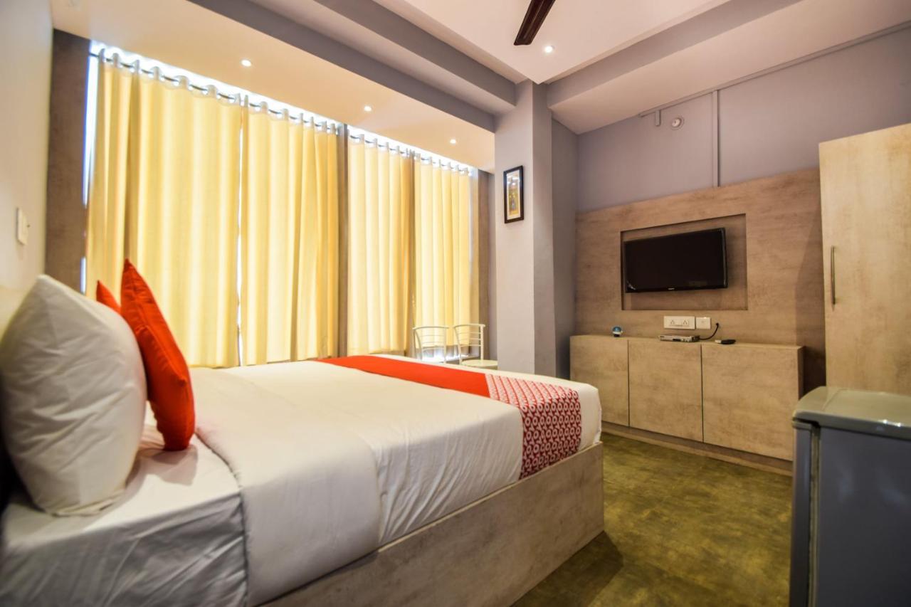 Hotel O Kanchan Residency Kota  Eksteriør bilde