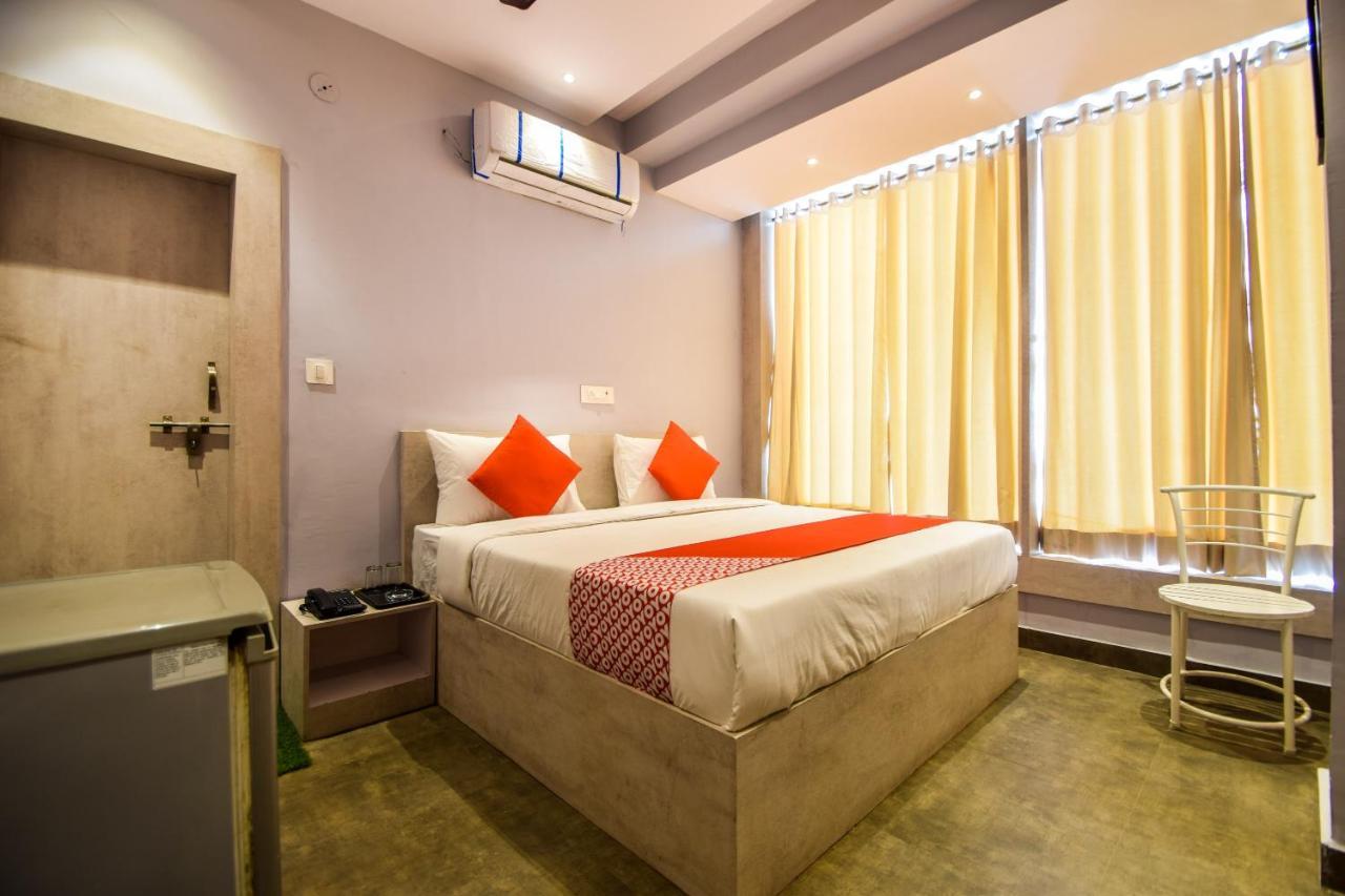 Hotel O Kanchan Residency Kota  Eksteriør bilde