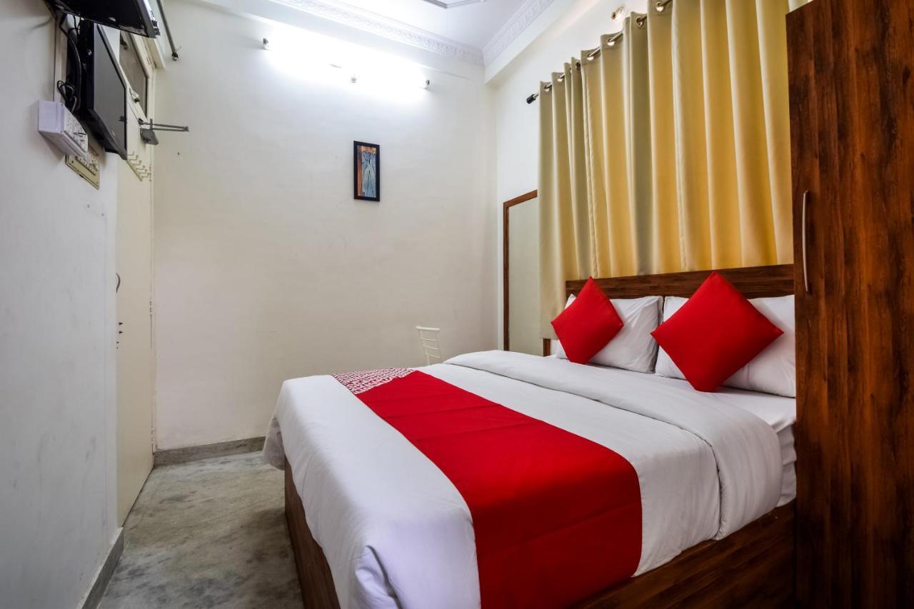 Hotel O Kanchan Residency Kota  Eksteriør bilde