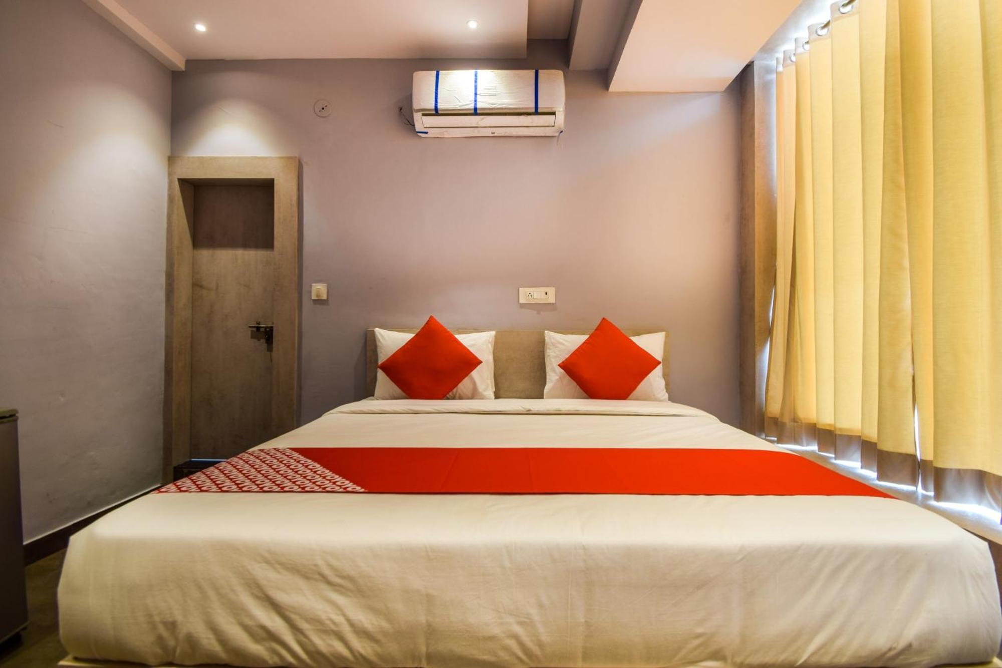 Hotel O Kanchan Residency Kota  Eksteriør bilde