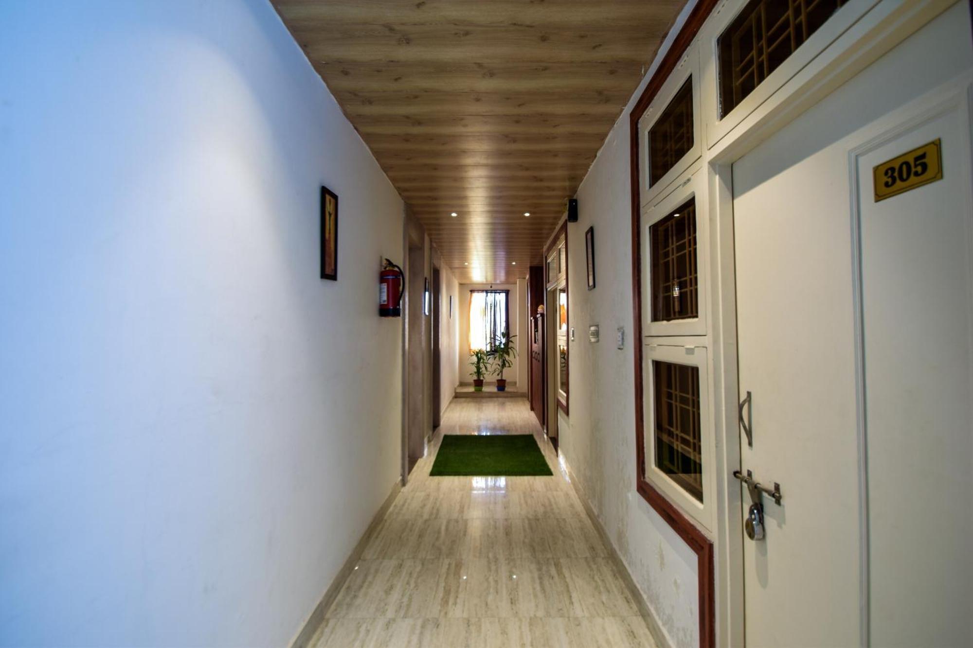 Hotel O Kanchan Residency Kota  Eksteriør bilde