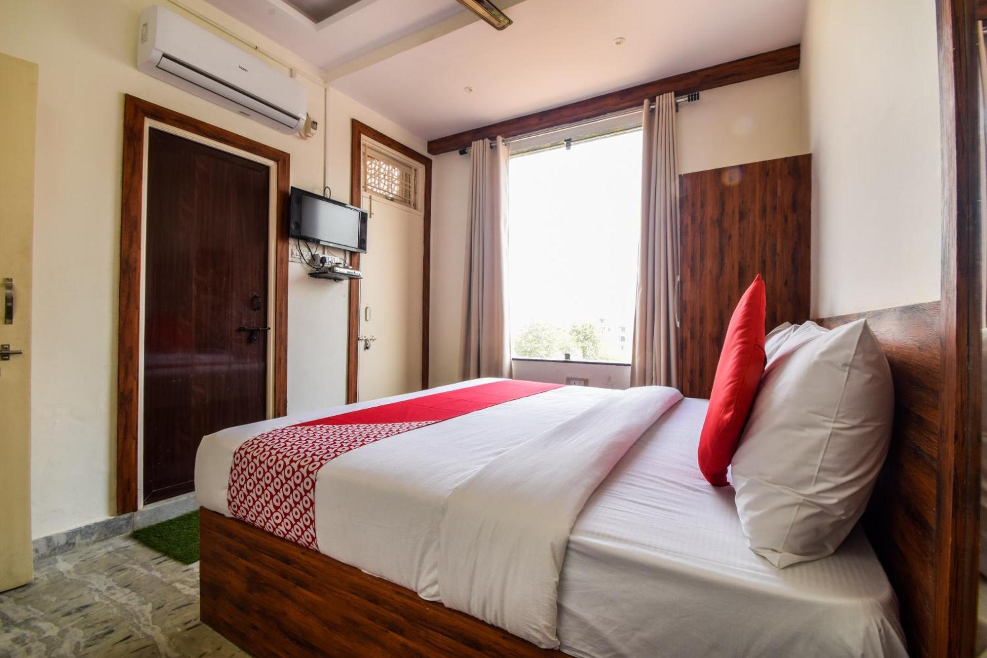 Hotel O Kanchan Residency Kota  Eksteriør bilde