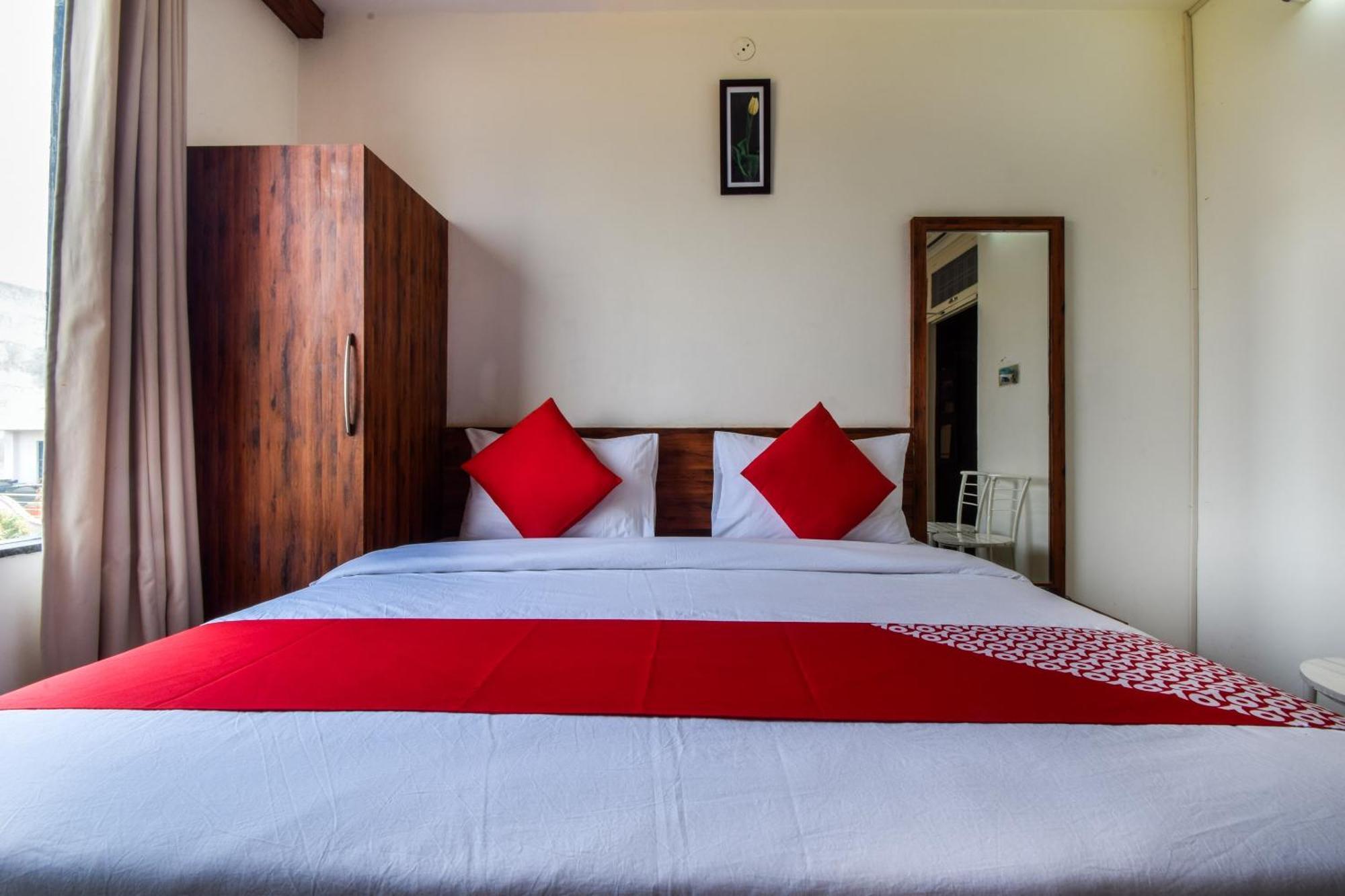 Hotel O Kanchan Residency Kota  Eksteriør bilde
