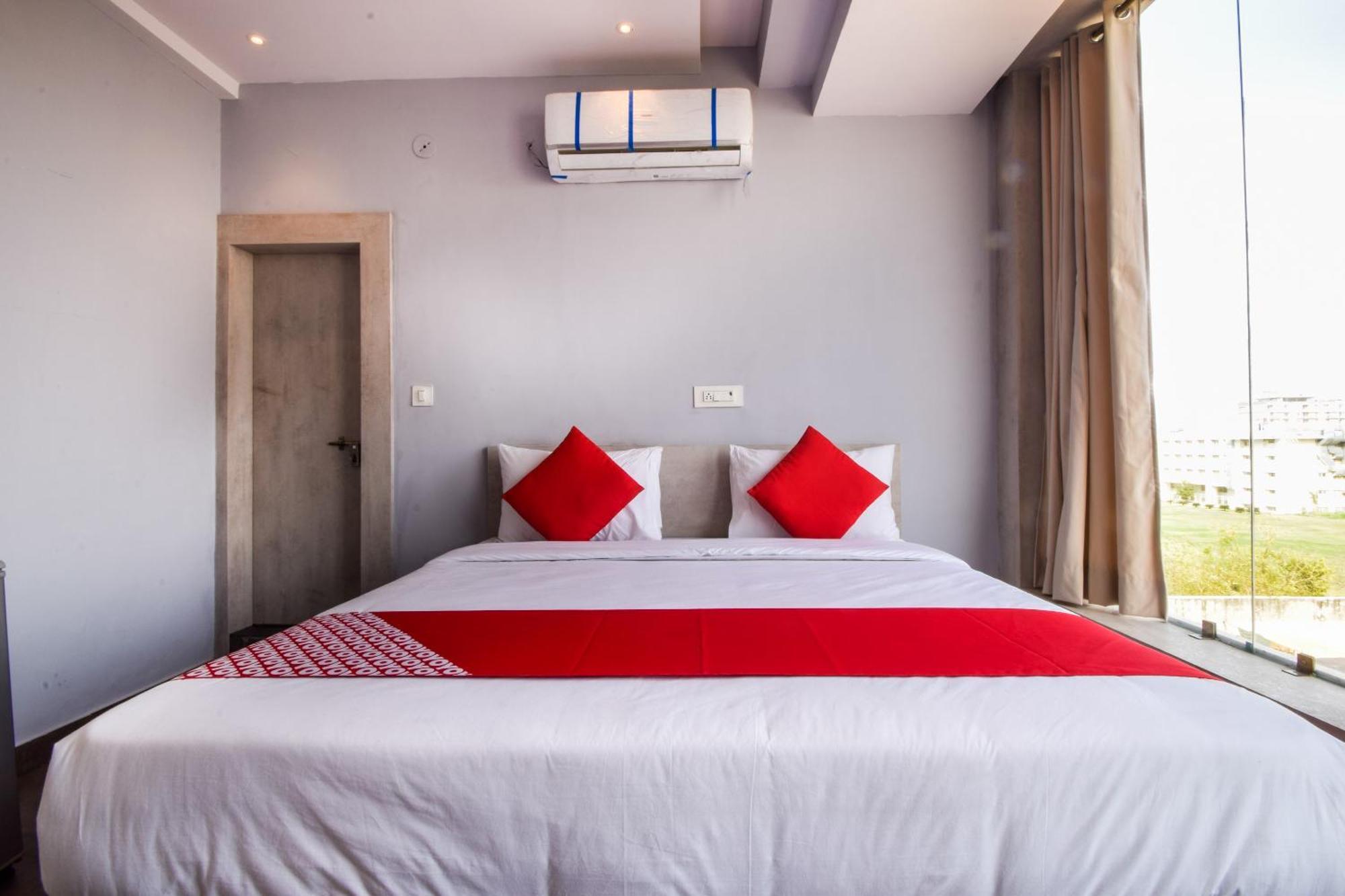Hotel O Kanchan Residency Kota  Eksteriør bilde