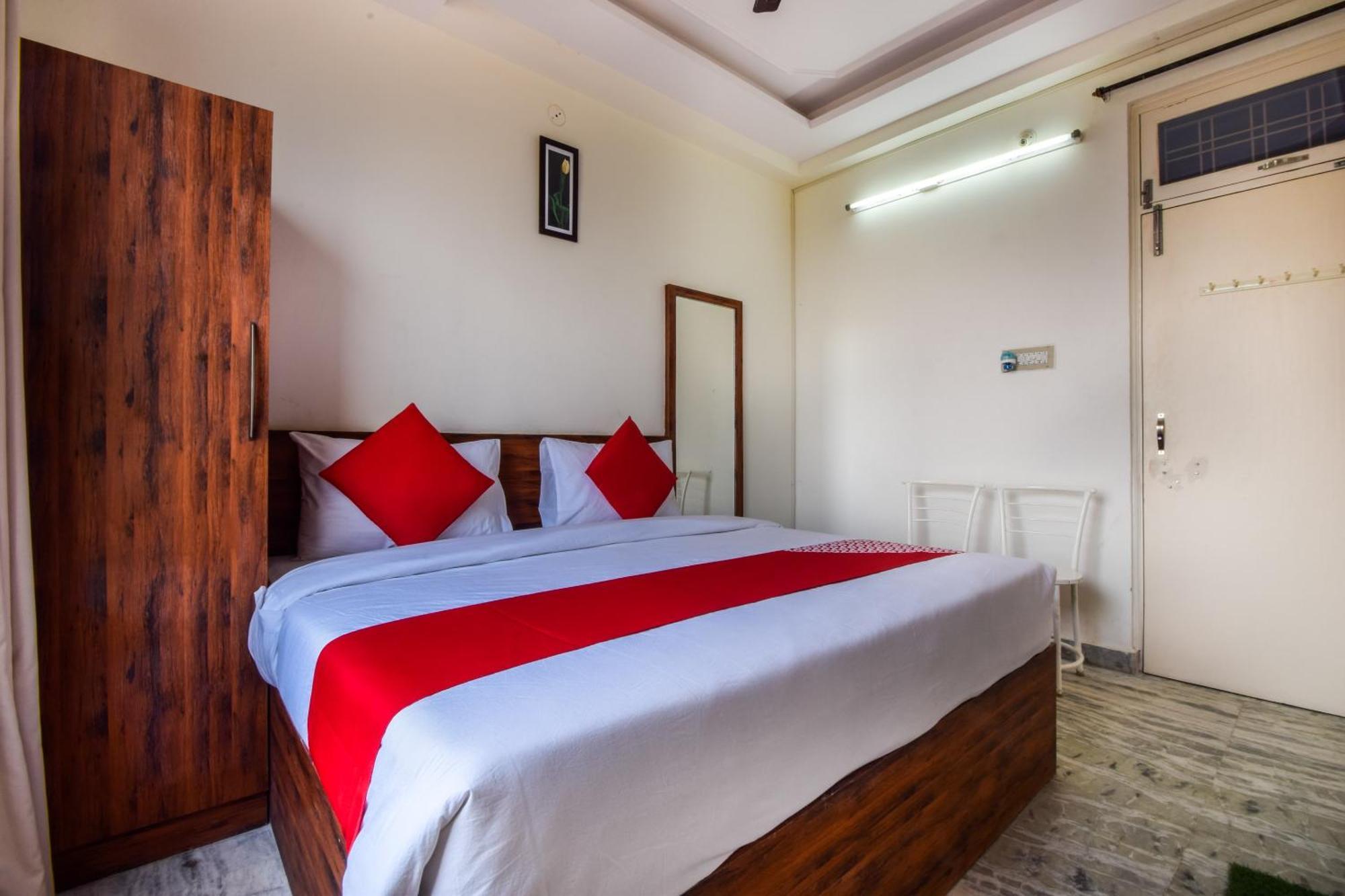 Hotel O Kanchan Residency Kota  Eksteriør bilde