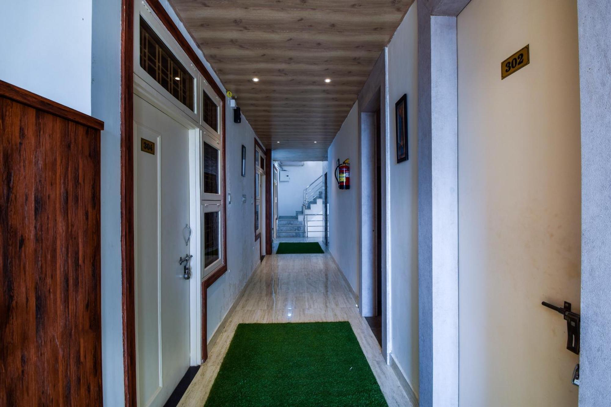 Hotel O Kanchan Residency Kota  Eksteriør bilde