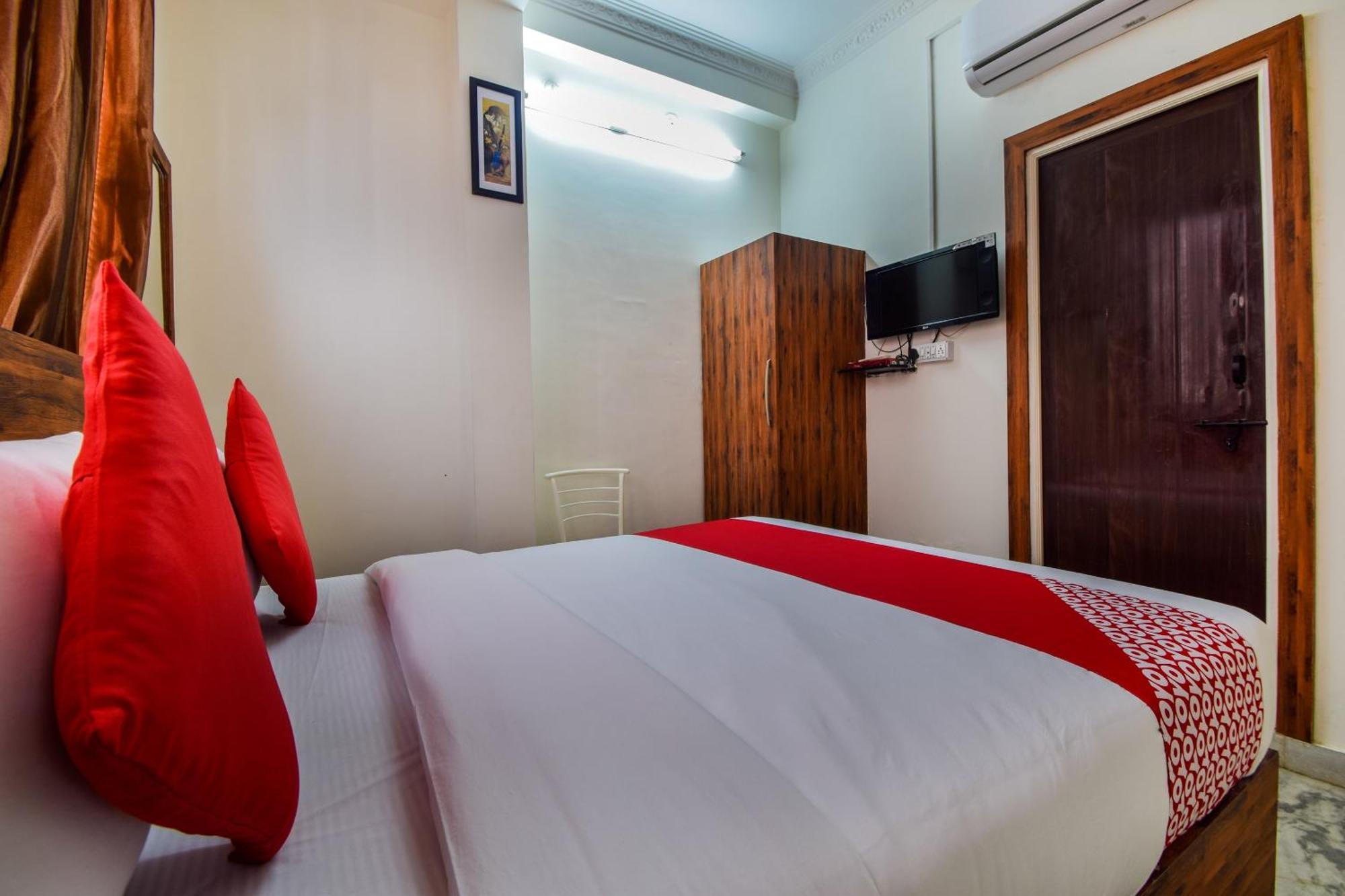 Hotel O Kanchan Residency Kota  Eksteriør bilde